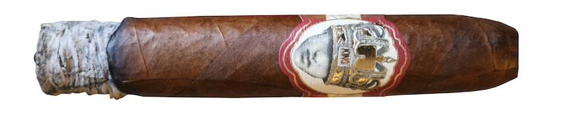 Caldwell Long Live the King Review First Third